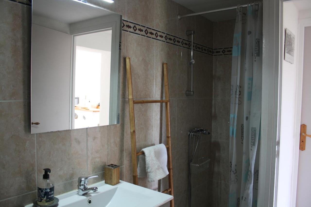 Appartement Au Calme A أُنْداي المظهر الخارجي الصورة